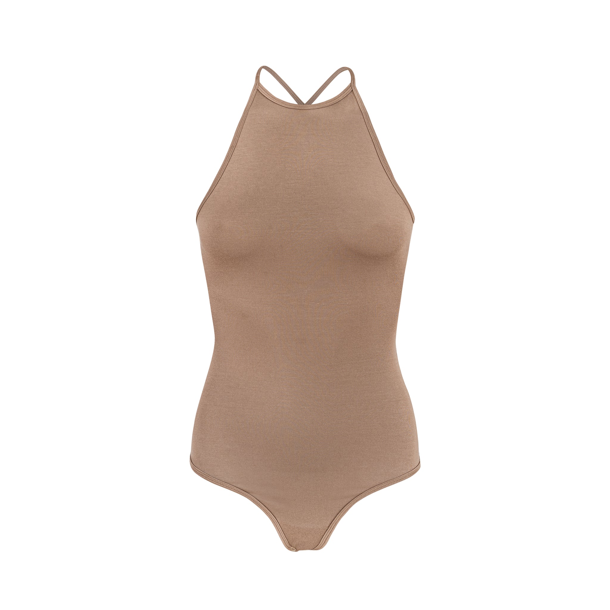 Body z wiskozy / 01 / 43 / mocha coffee