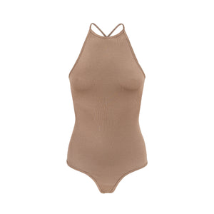 Body z wiskozy / 01 / 43 / mocha coffee