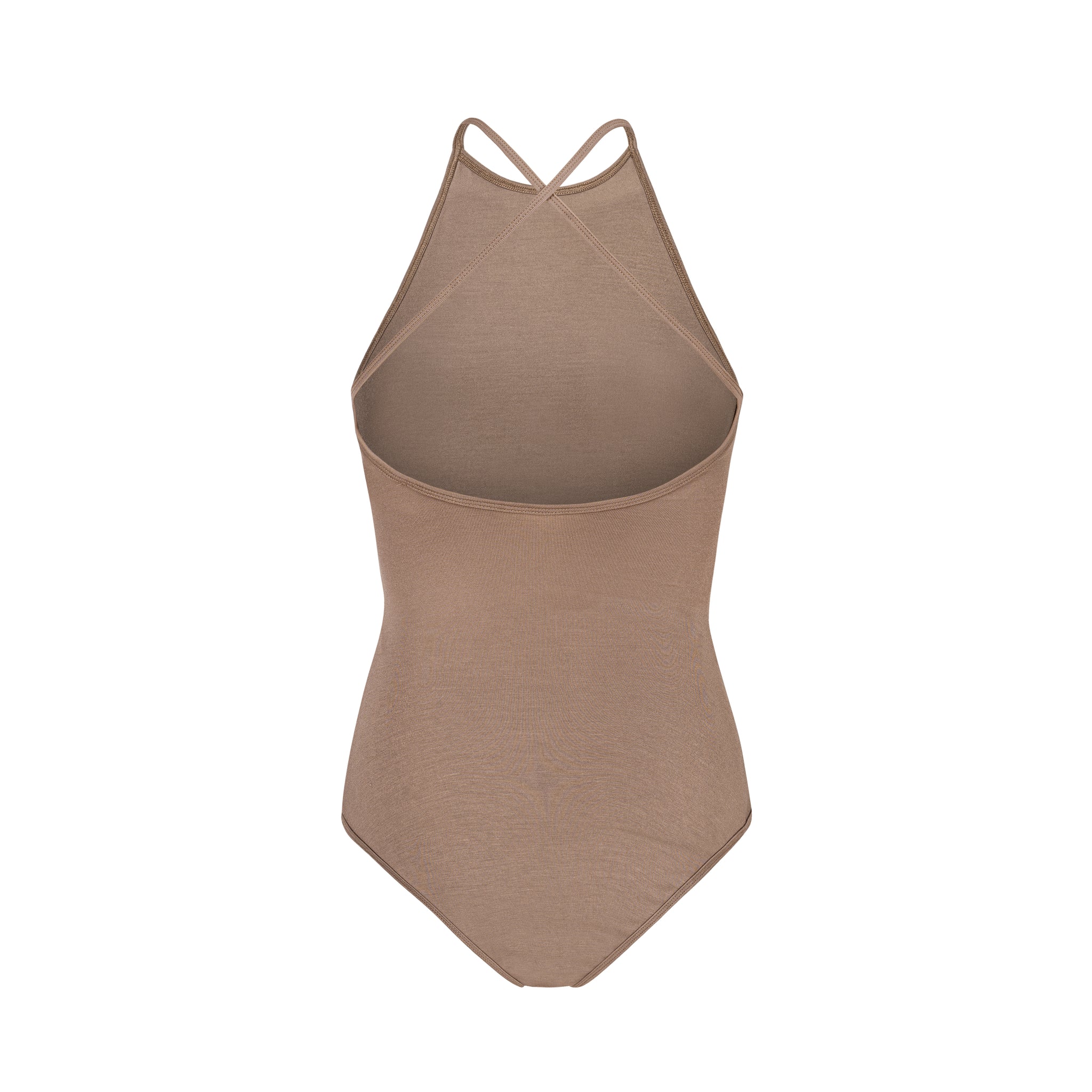 Body z wiskozy / 01 / 43 / mocha coffee