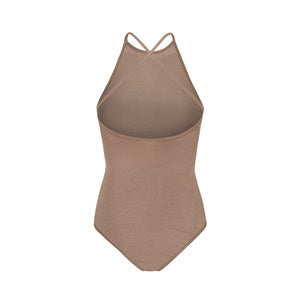 Body z wiskozy / 01 / 43 / mocha coffee