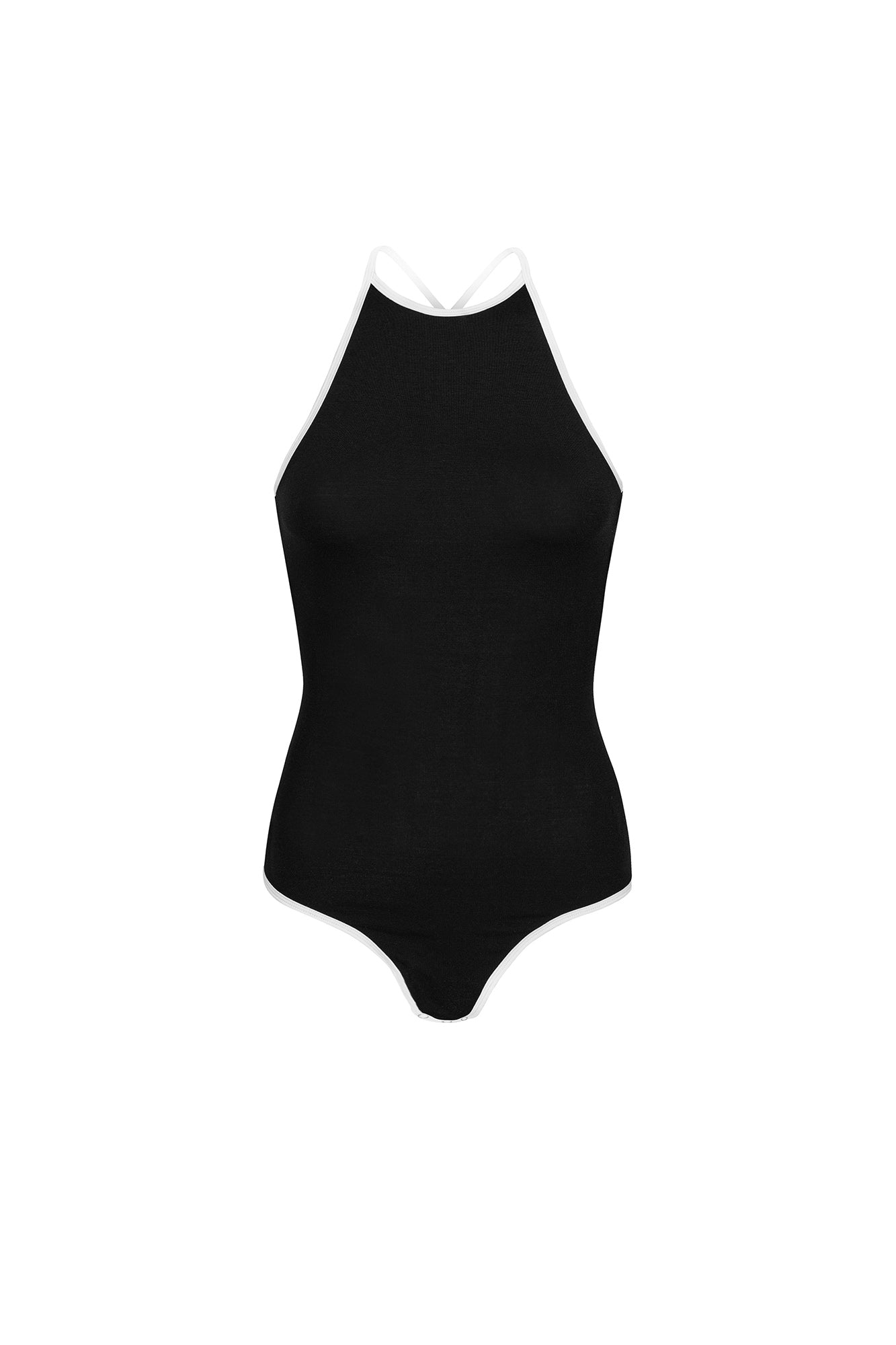 Body z wiskozy / 01 / 43 / night blue