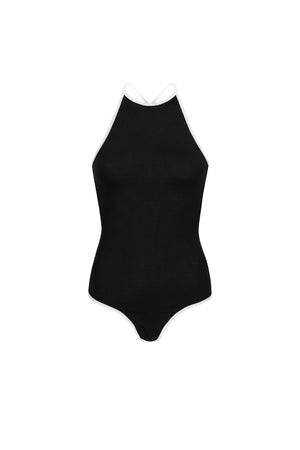 Body z wiskozy / 01 / 43 / night blue