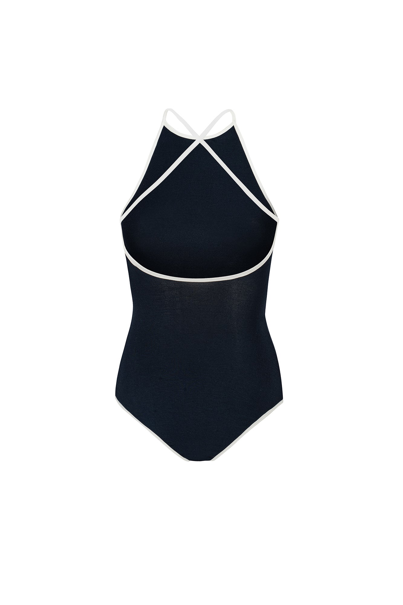 Body z wiskozy / 01 / 43 / night blue