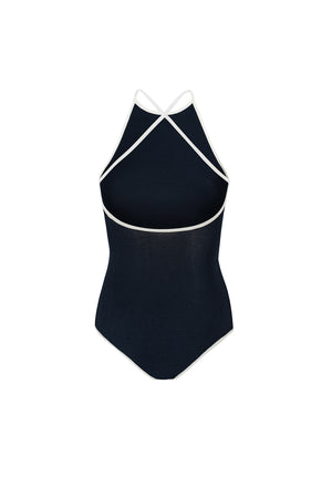 Body z wiskozy / 01 / 43 / night blue