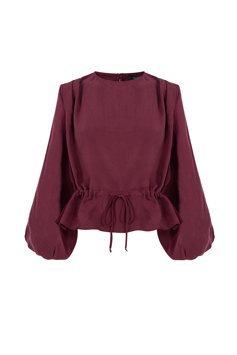 Koszula z modalu / 12 / 17 / vintage fig