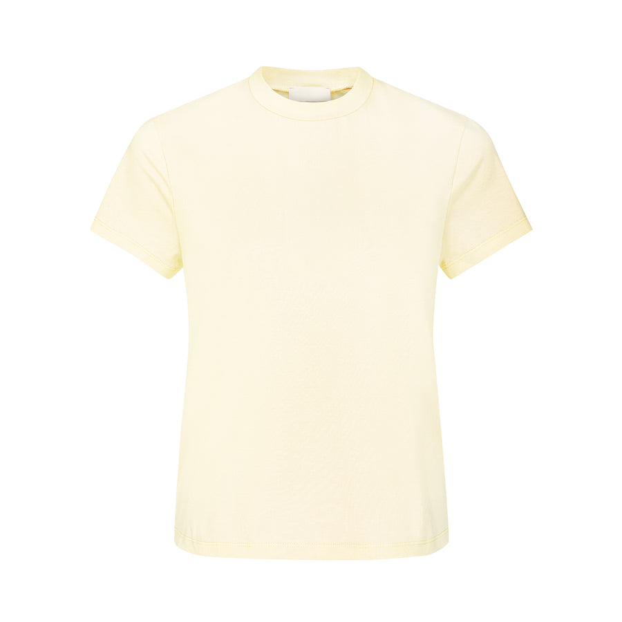 T-shirt z bawełny / 13 / 29 / lemonade