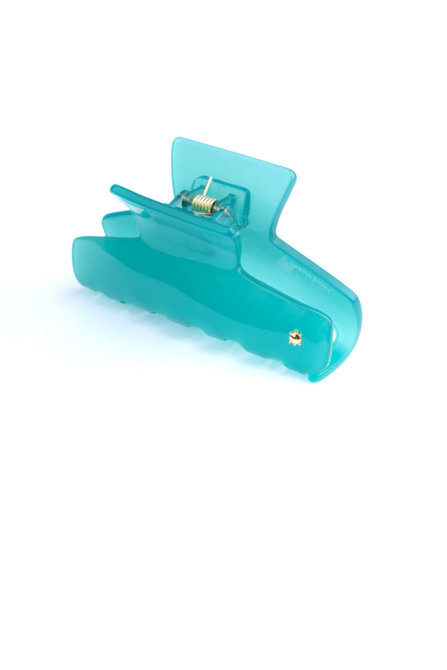 Klamra Best Friend M / Aqua