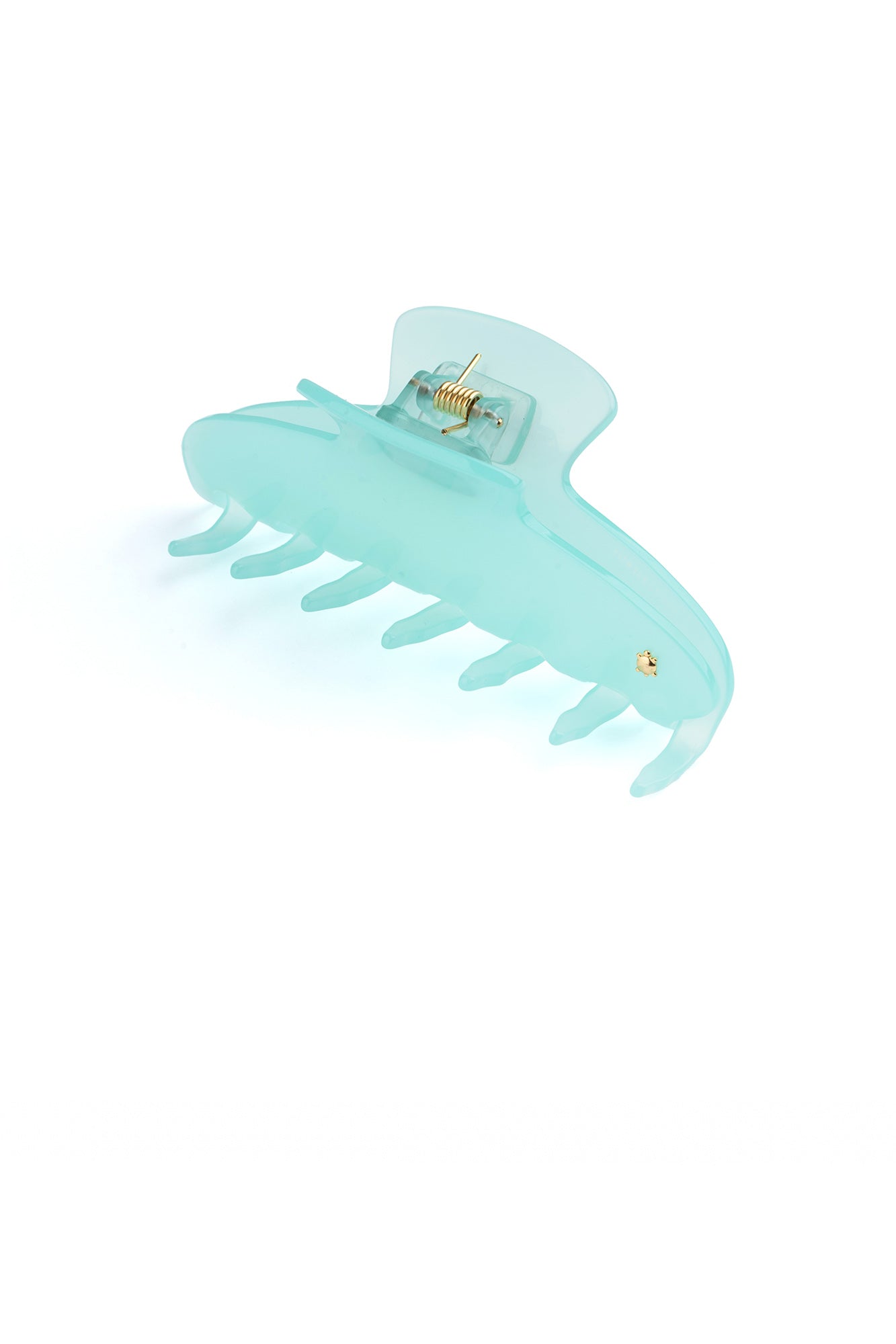 Klamra M / Blue Lagoon