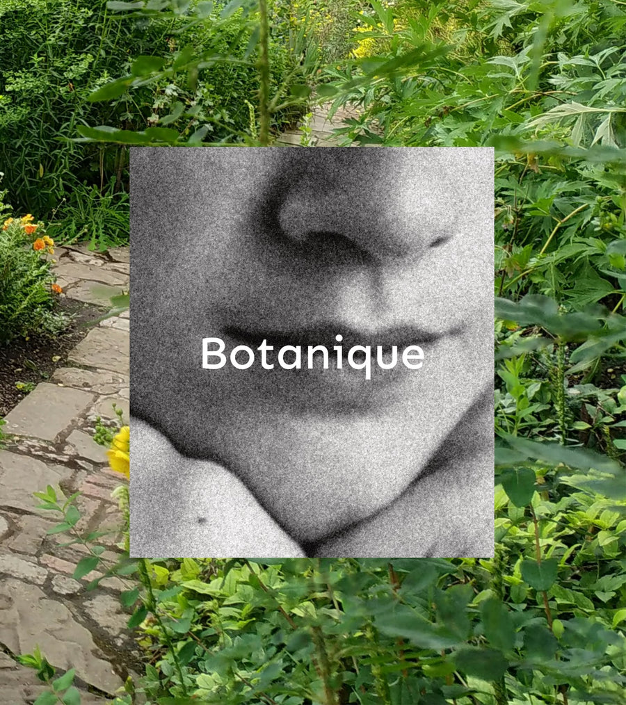 Świeca sojowa - Botanique