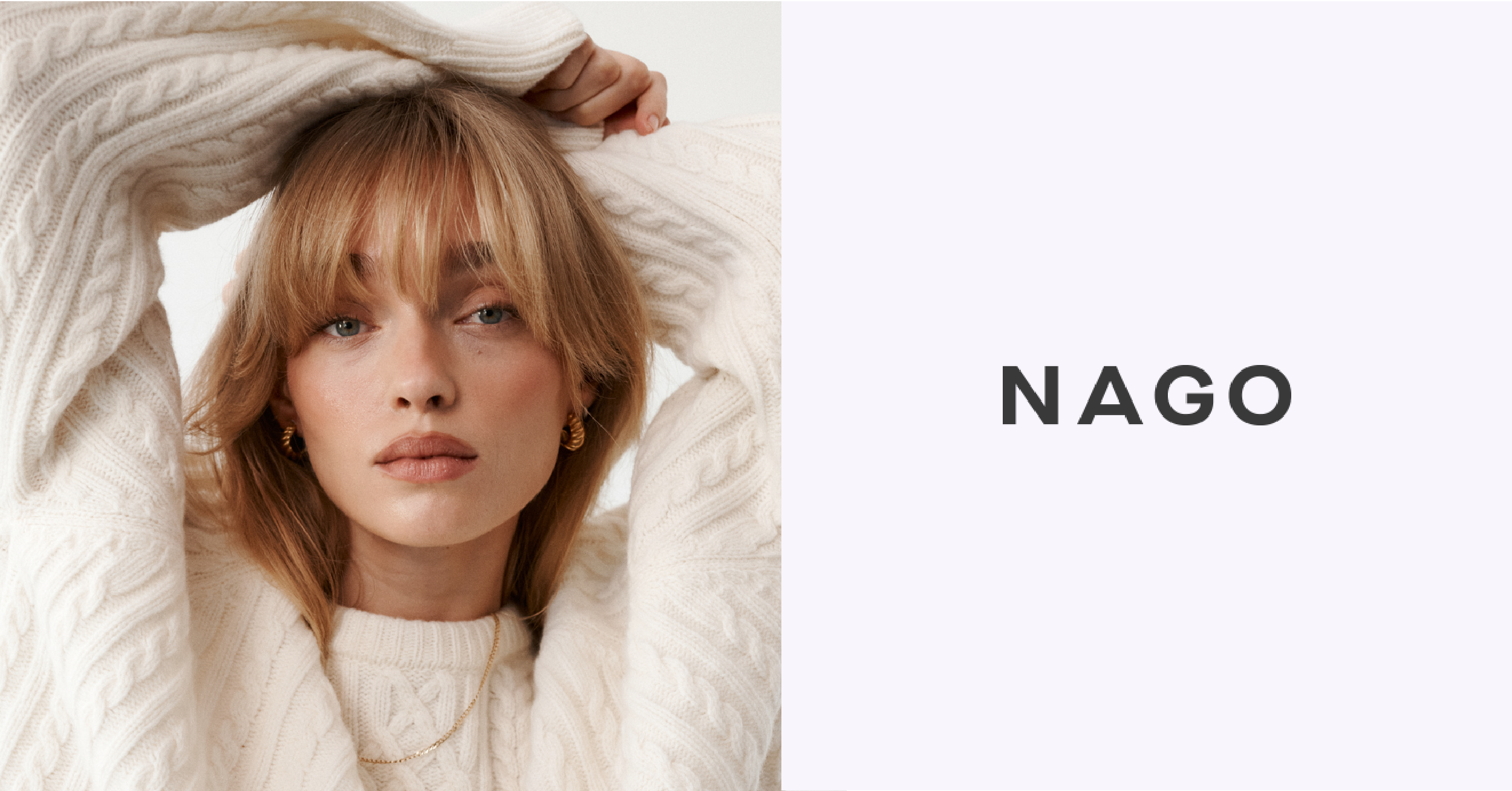 New In – NAGO