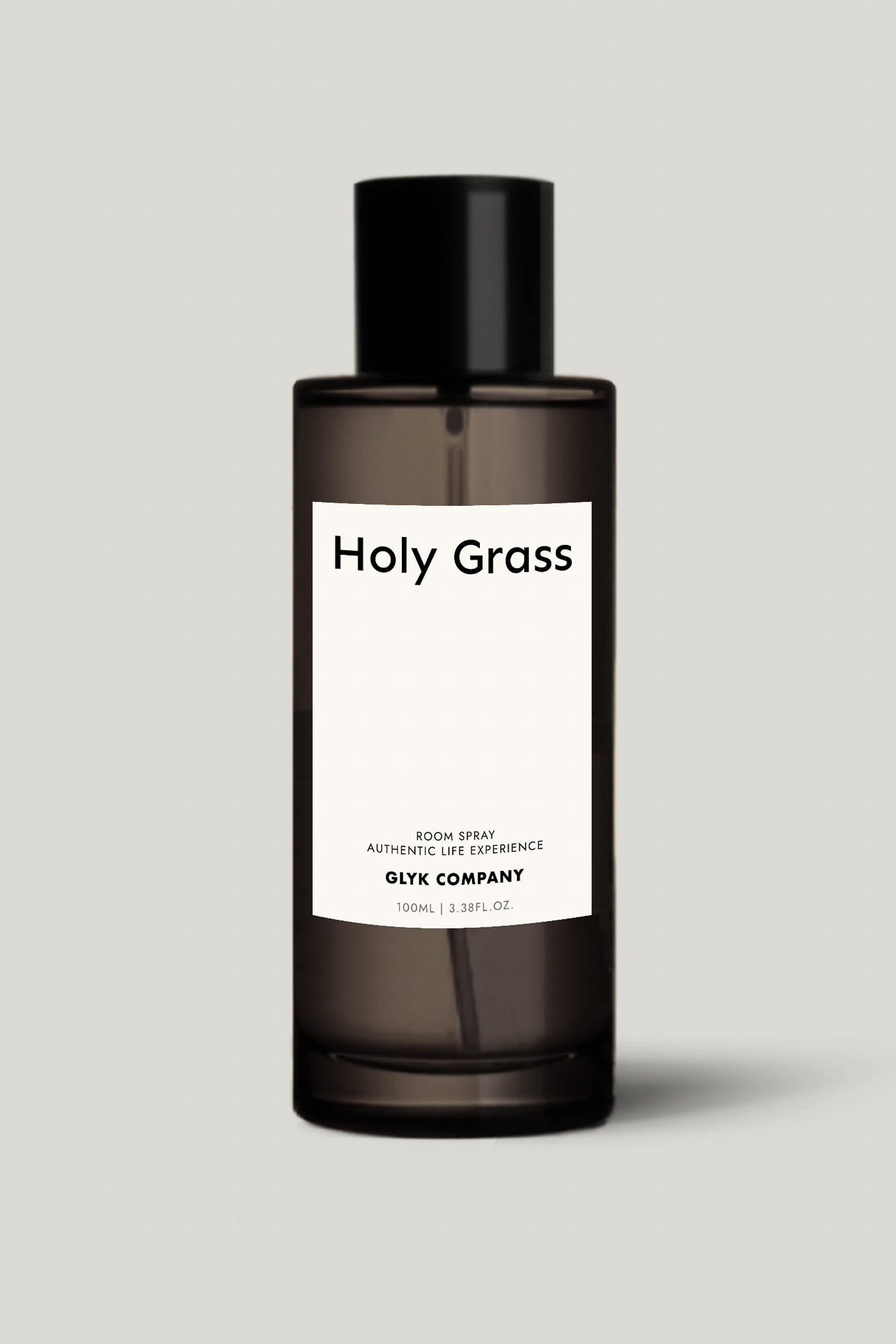 Room spray - Holy Grass