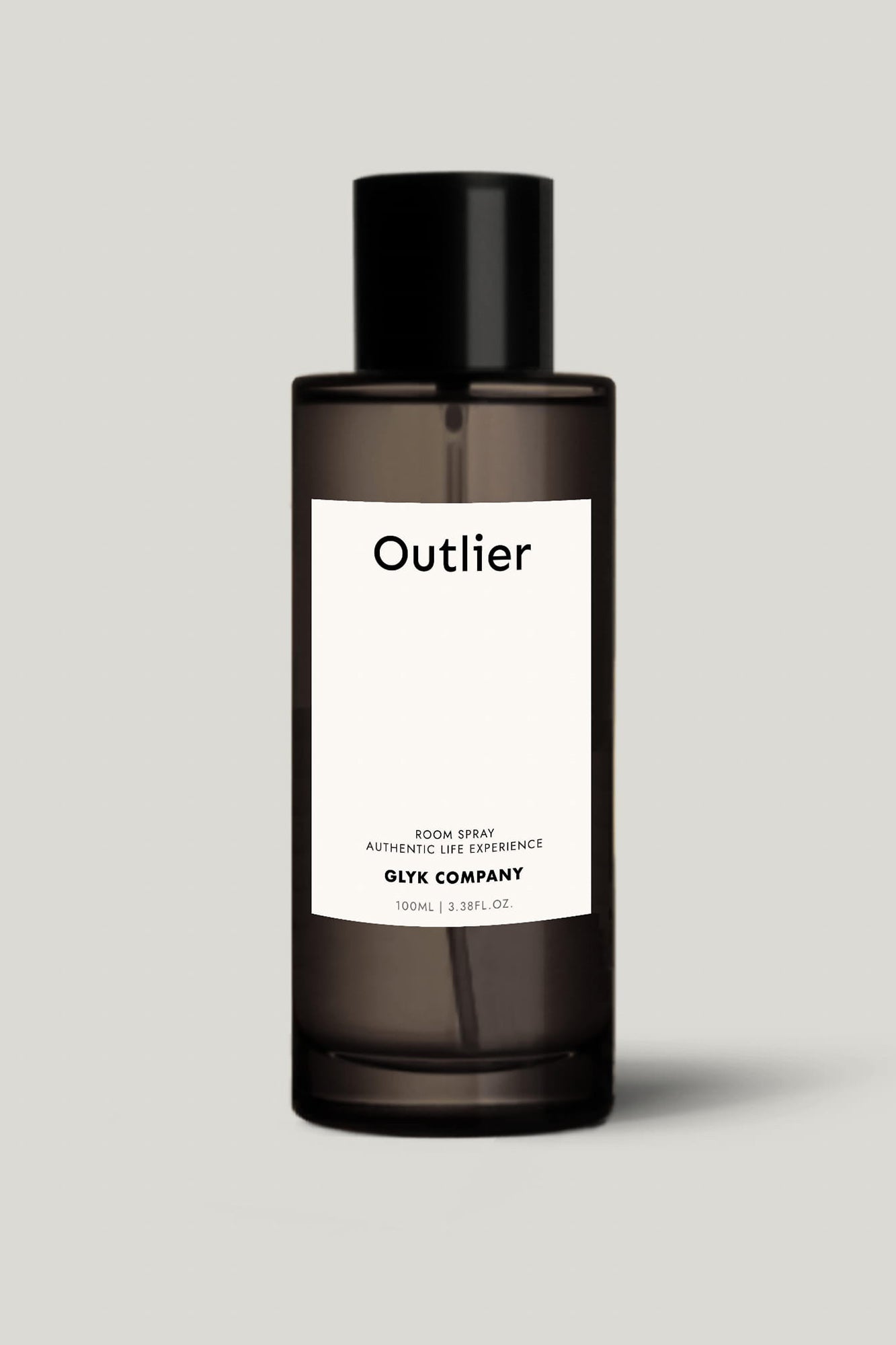 Room spray - Outlier