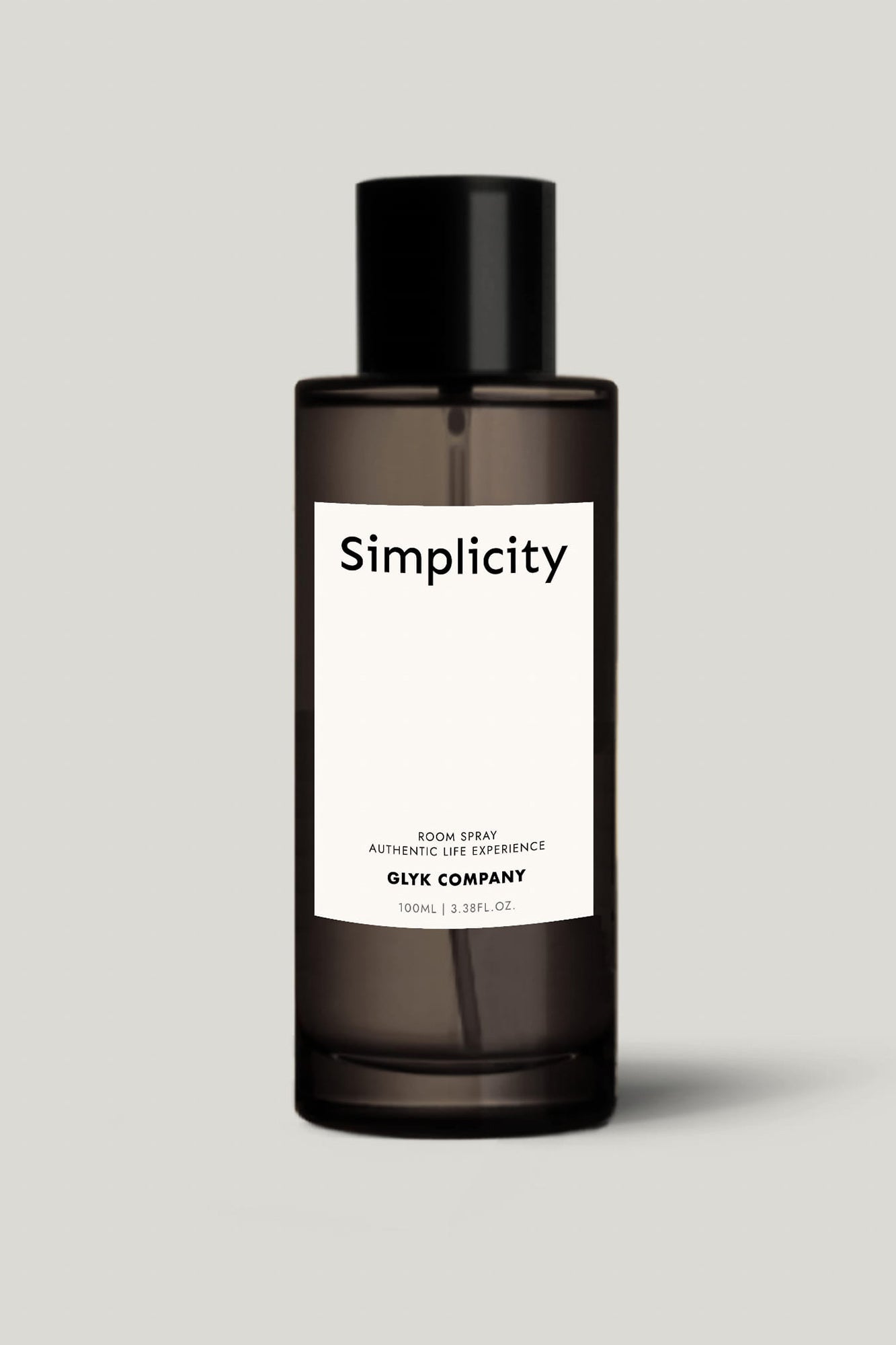 Room spray - Simplicity