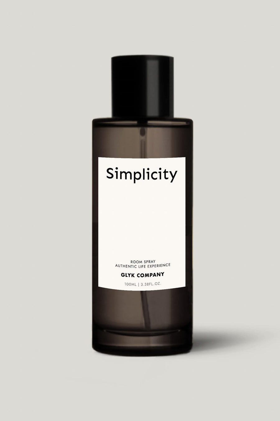 Room spray - Simplicity