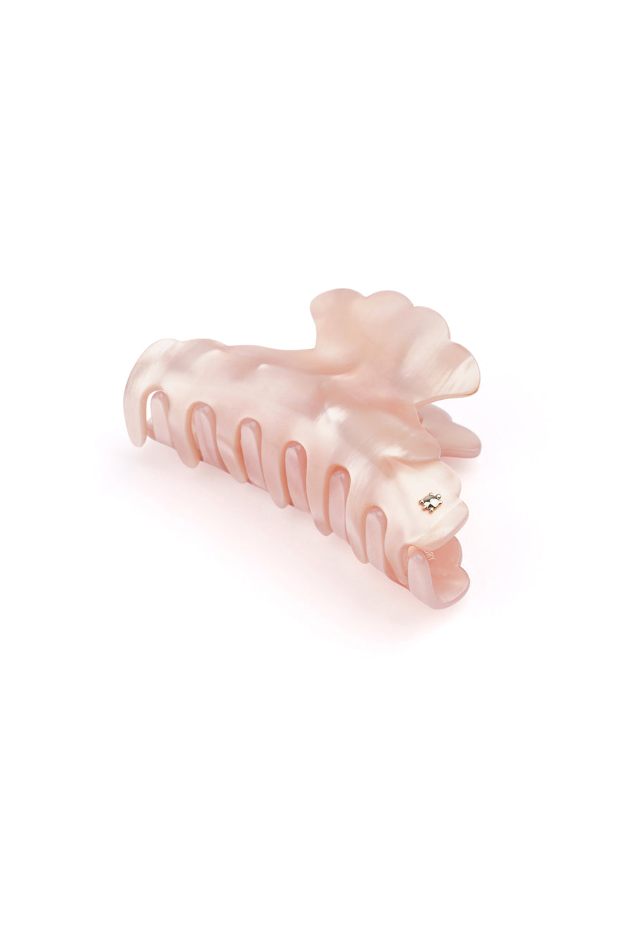 Klamra Medusa M / Rose Sunset