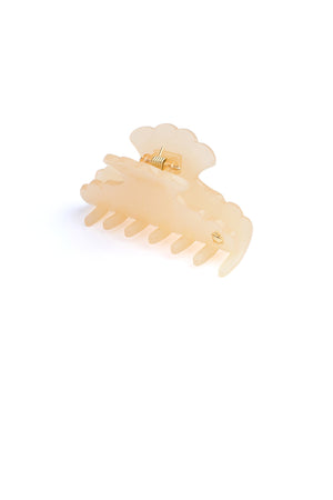 Klamra S / Silky Sand