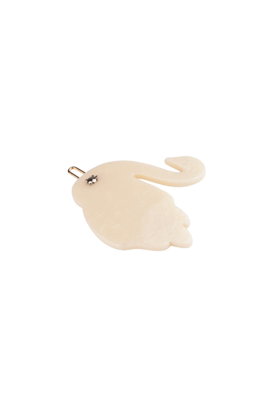 Spinka Swan / Pearly