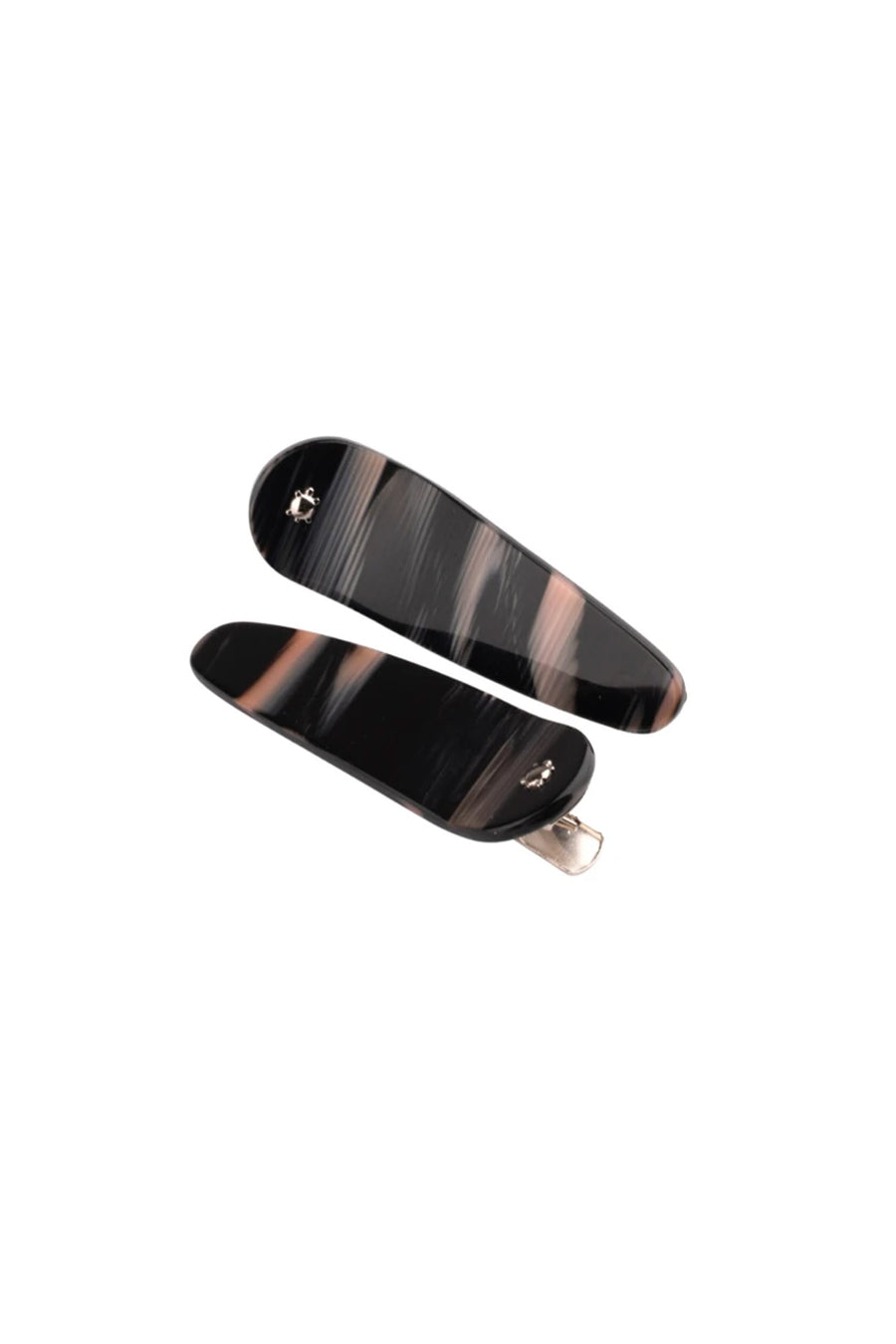 Zestaw spinek Crocodile / Romeo