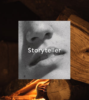 Room spray - Storyteller