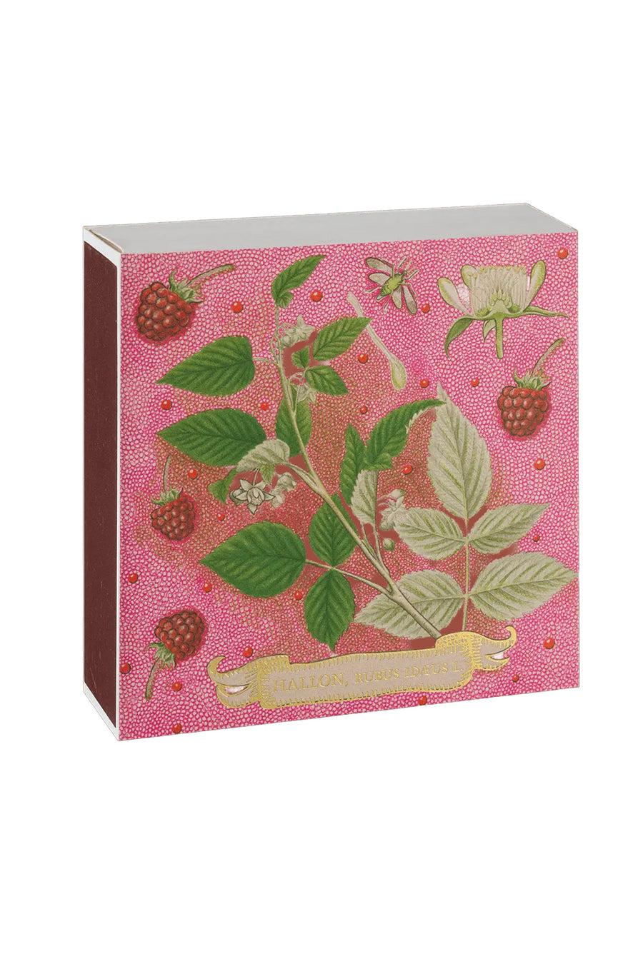 Zapałki / Rose Framboise